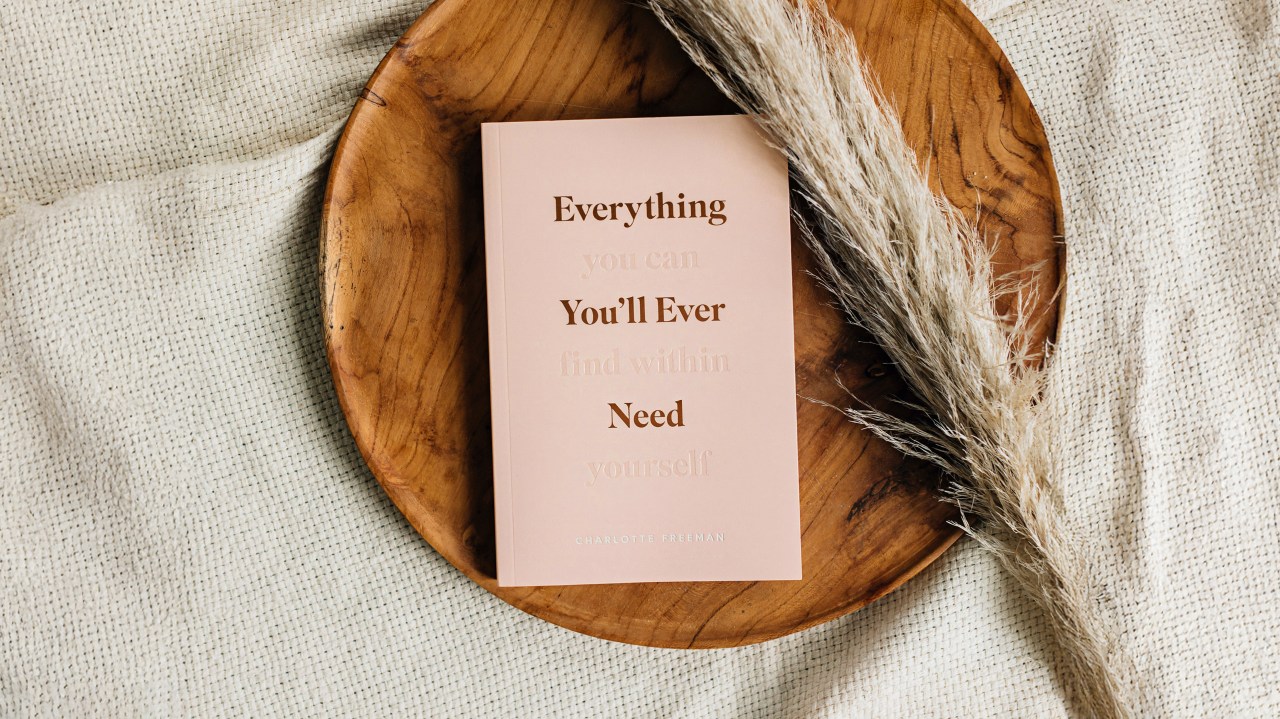 Thought Catalog Books